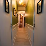 Gasthuis La Maison De Judith D Hotes 4*
