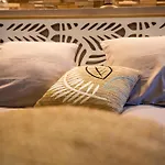Gasthuis La Maison De Judith D Hotes 4*
