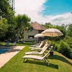 La Maison De Judith D Hôtes 4*