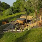 Gasthuis La Maison De Judith D Hotes