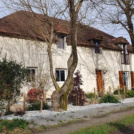 La Maison De Judith Orthez