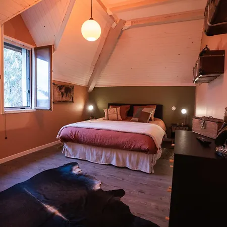 La Maison De Judith D Hotes 4*