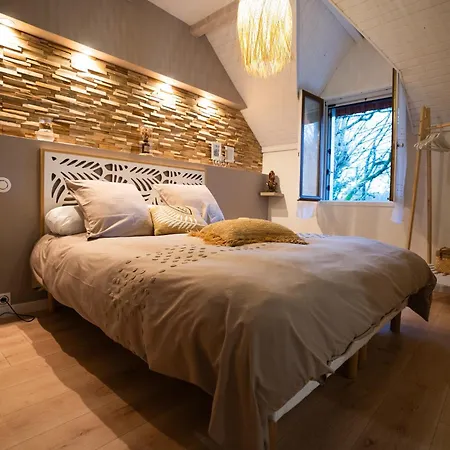 La Maison De Judith Guest house