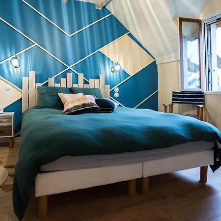 Penzion La Maison De Judith D Hotes Orthez