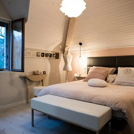 Penzion La Maison De Judith D Hotes