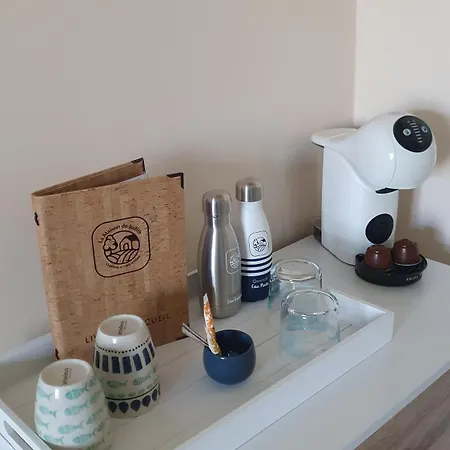 La Maison De Judith D Hotes Penzion