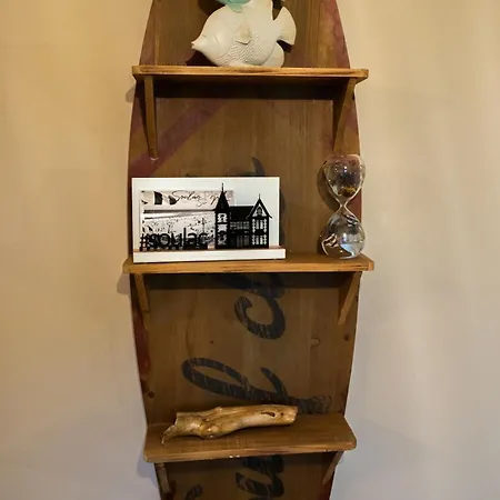 La Maison De Judith D Hotes 4*