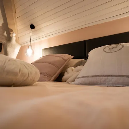 La Maison De Judith Guest house *