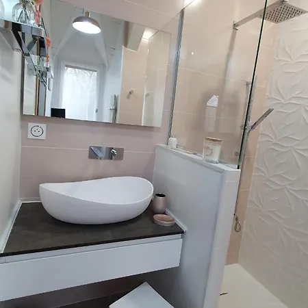 Penzion La Maison De Judith D Hotes