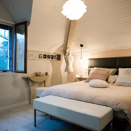 Guest house La Maison De Judith *