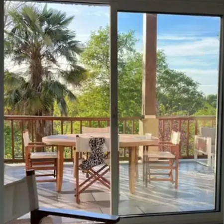 La Maison De Judith Guest house