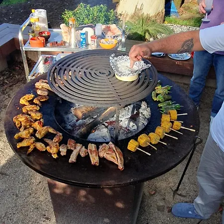 Penzion La Maison De Judith D Hotes 4*