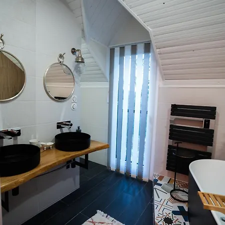 La Maison De Judith *