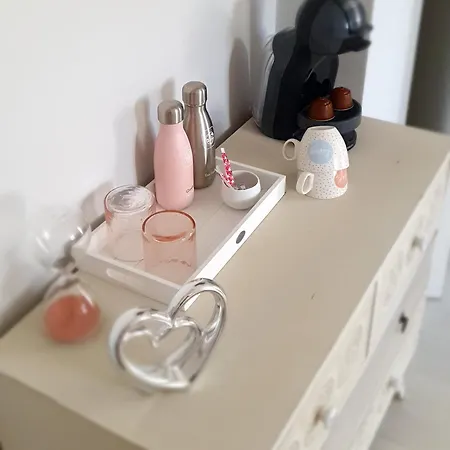 Penzion La Maison De Judith D Hotes