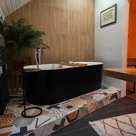 La Maison De Judith Guest house *