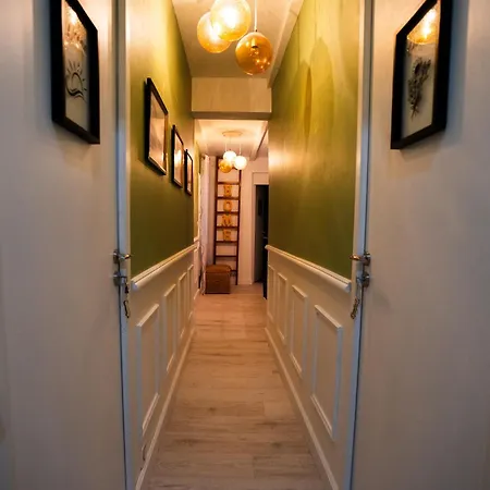 Pensjonat La Maison De Judith D Hotes 4*
