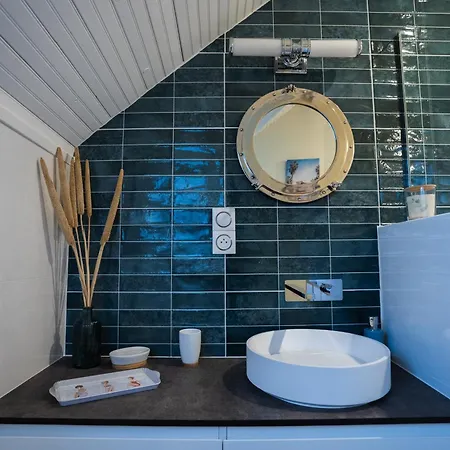 Pensjonat La Maison De Judith D Hotes 4*