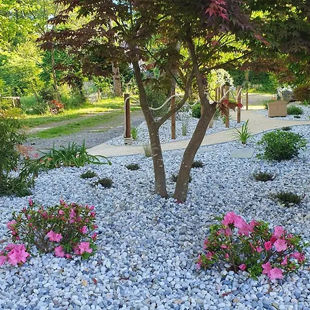 Penzion La Maison De Judith D Hotes Orthez