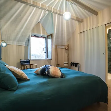 La Maison De Judith D Hotes Penzion