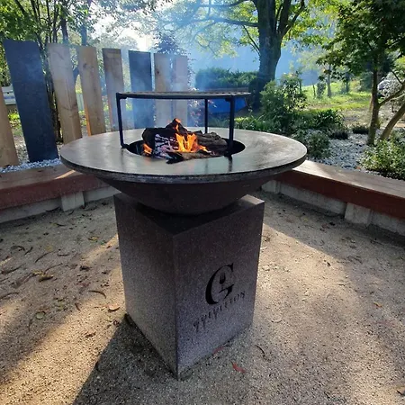 La Maison De Judith D Hotes 4*