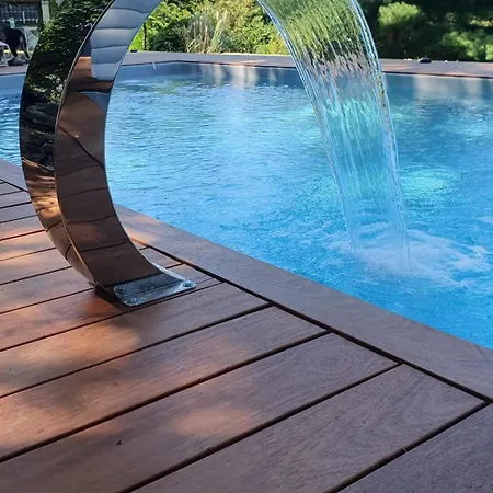 La Maison De Judith D Hotes 4* Orthez