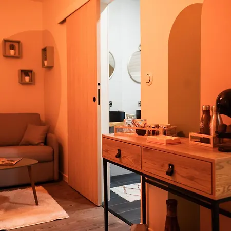 La Maison De Judith D Hotes