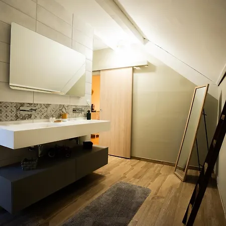La Maison De Judith Guest house *
