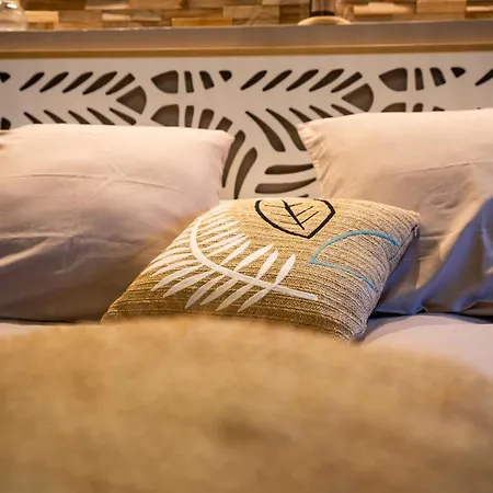 Guest house La Maison De Judith *