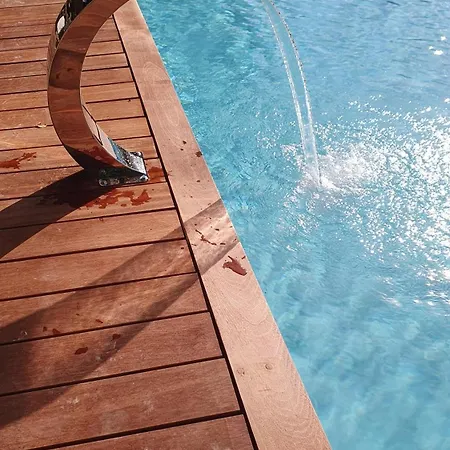 La Maison De Judith D Hotes