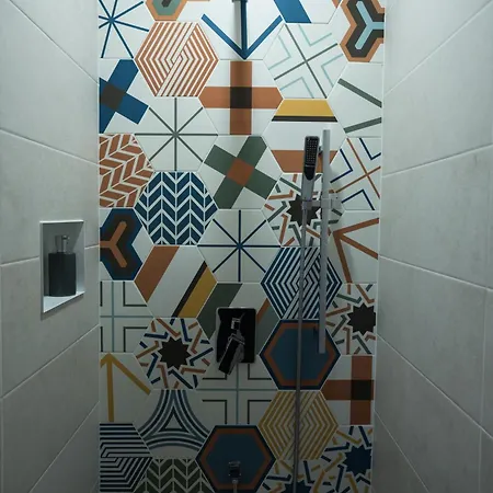 Penzion La Maison De Judith D Hotes