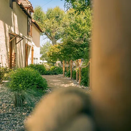 La Maison De Judith D Hotes Penzion Orthez