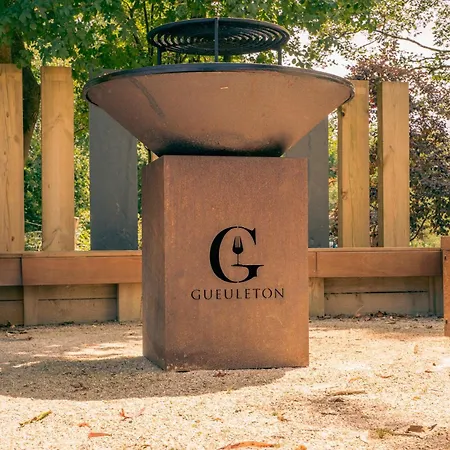 Penzion La Maison De Judith D Hotes 4*