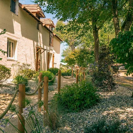 La Maison De Judith D Hotes 게스트하우스