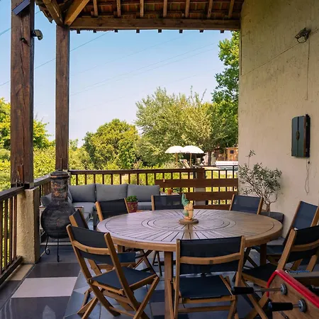 게스트하우스 La Maison De Judith D Hotes