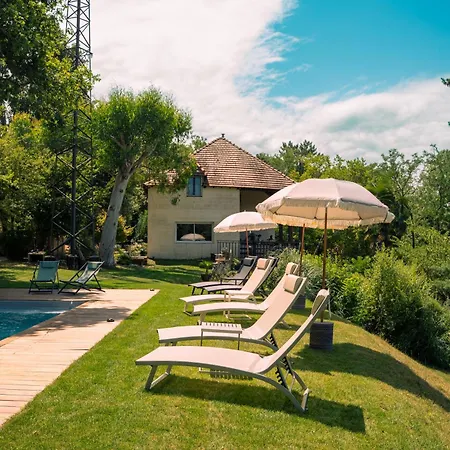 La Maison De Judith D Hotes 4*