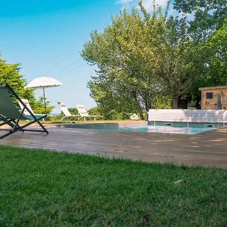 Penzion La Maison De Judith D Hotes