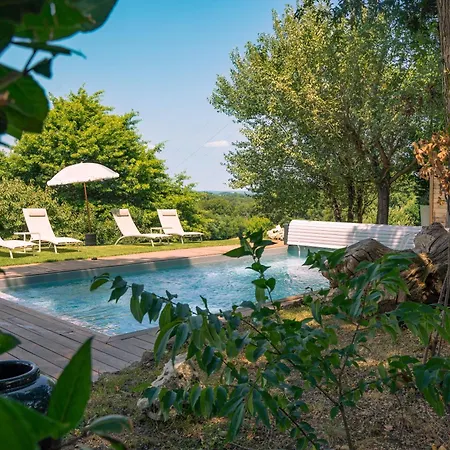 La Maison De Judith D Hotes 4*