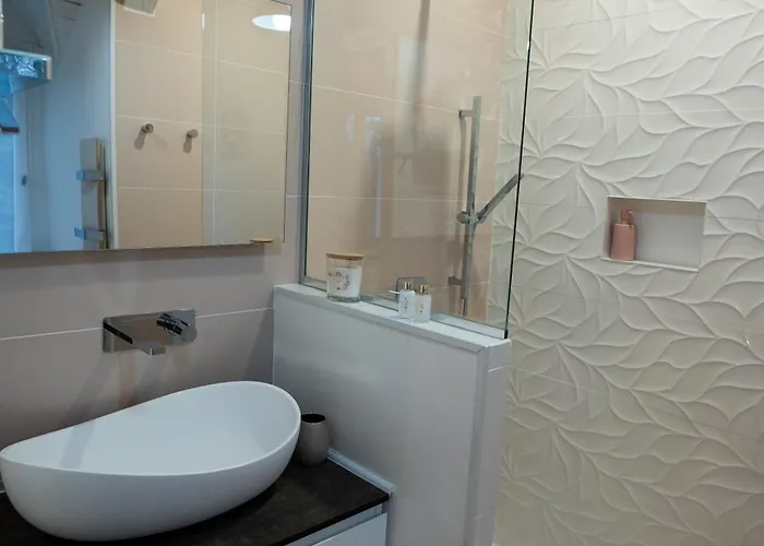 La Maison De Judith D Hôtes Casa de hóspedes Orthez