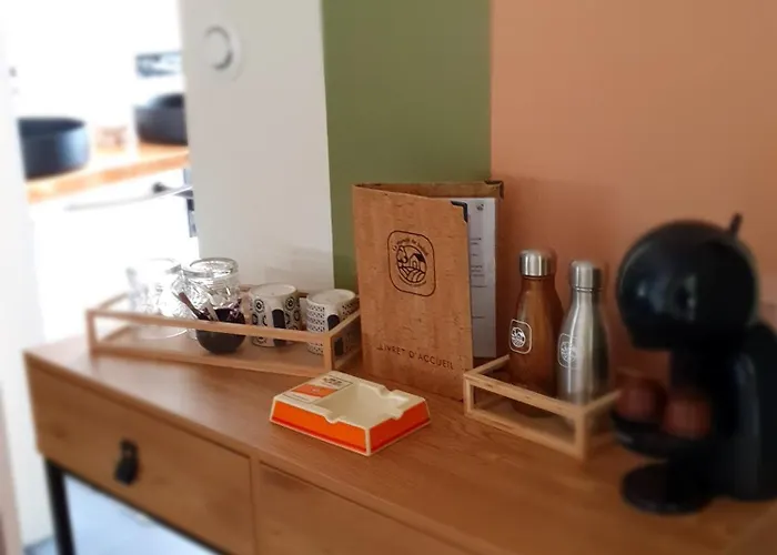 La Maison De Judith D Hôtes Casa de hóspedes 4*