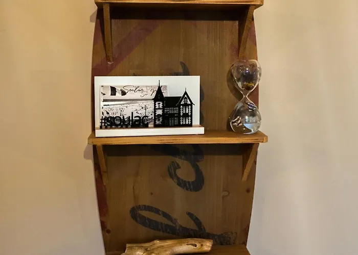 La Maison De Judith D Hôtes 4*