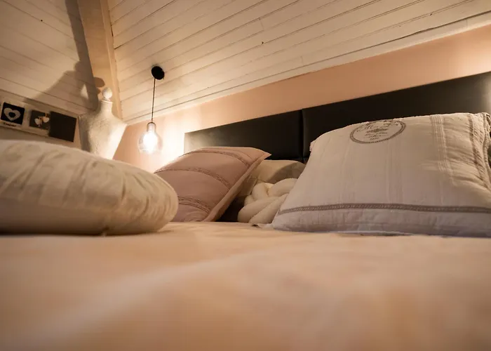 La Maison De Judith D Hotes 게스트하우스 4*