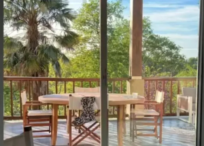 La Maison De Judith D Hôtes Casa de hóspedes