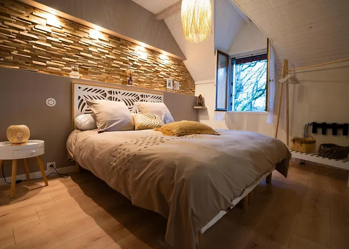 La Maison De Judith D Hotes 4*