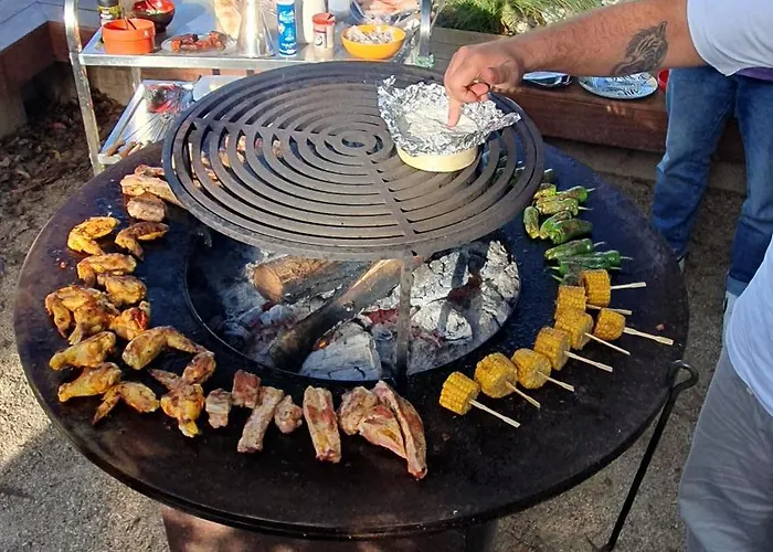 Casa de hóspedes La Maison De Judith D Hôtes 4*