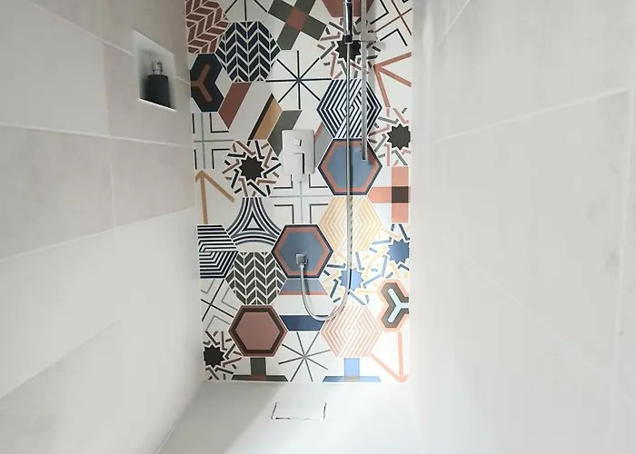 La Maison De Judith D Hôtes 4* Orthez