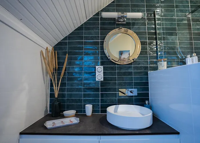 게스트하우스 La Maison De Judith D Hotes 4*