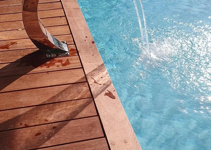 La Maison De Judith D Hotes