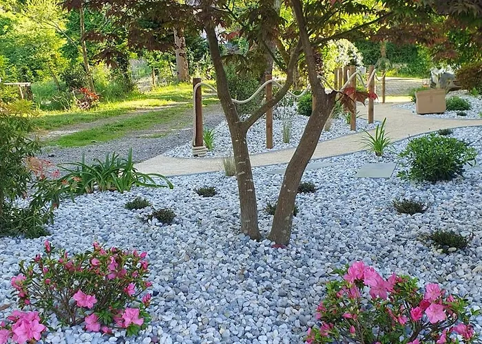 게스트하우스 La Maison De Judith D Hotes 오르테즈