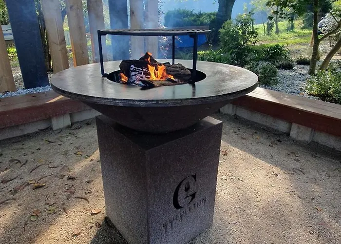 La Maison De Judith D Hôtes 4*