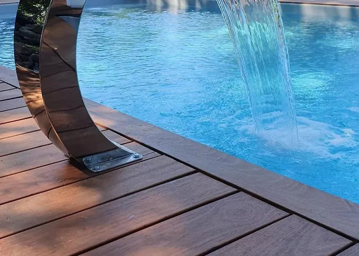 La Maison De Judith D Hôtes 4* Orthez